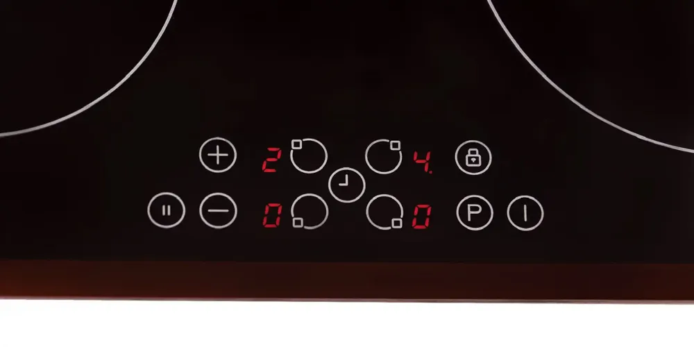 Детальное фото товара: EXITEQ EXH-315IB индукционная поверхность