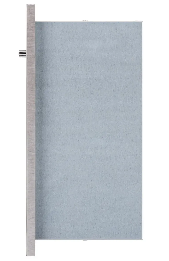 Детальное фото товара: Krona SELINA 600 inox PB