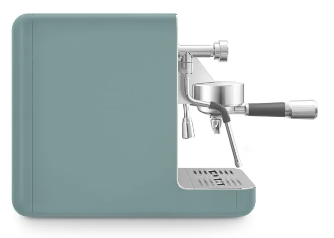 Детальное фото товара: Smeg EMC02EGMEU