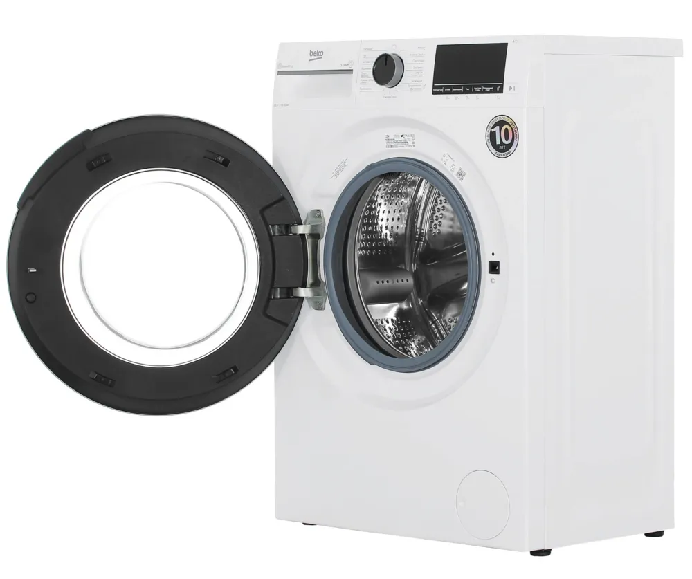 Детальное фото товара: Beko B3WFR56H2W