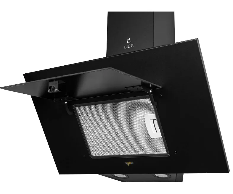 Детальное фото товара: LEX MIRA 600 BLACK