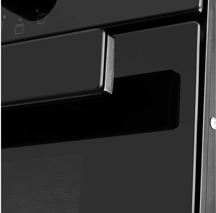 Детальное фото товара: Maunfeld EOEM.769B3