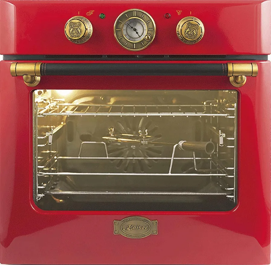 Фото товара: KAISER EH 6424 RotBE