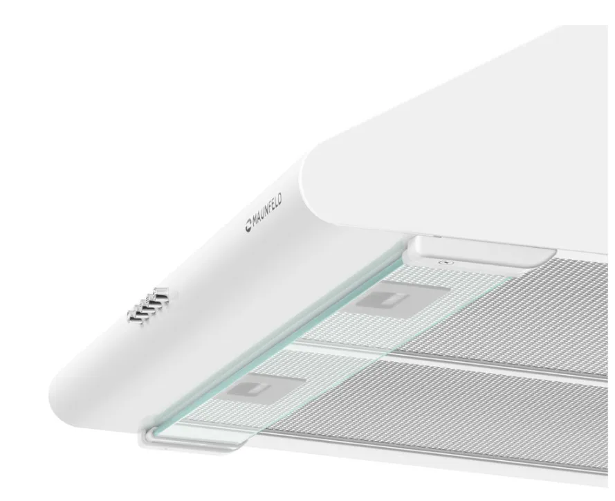 Детальное фото товара: Maunfeld MP-1 60 White