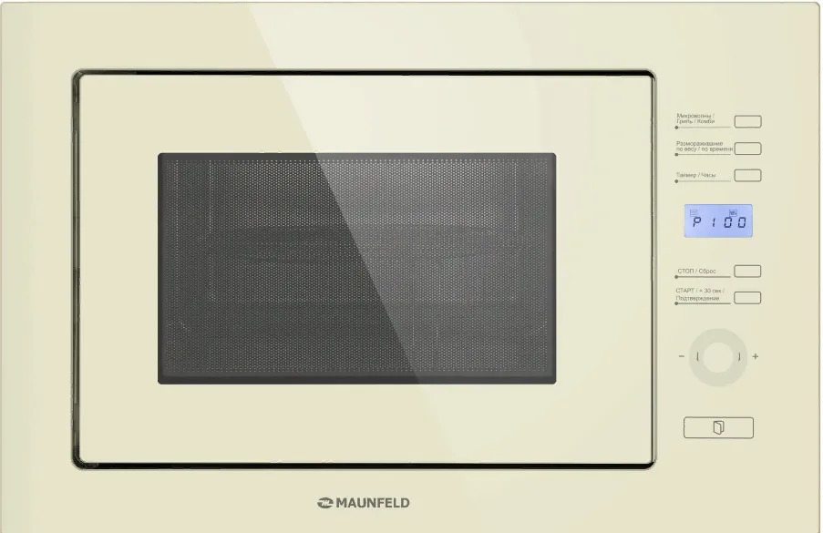 Фото товара: Maunfeld MBMO.25.7GBG