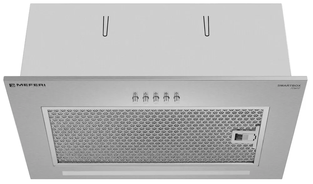 Фото товара: MEFERI SMARTBOX45IX POWER