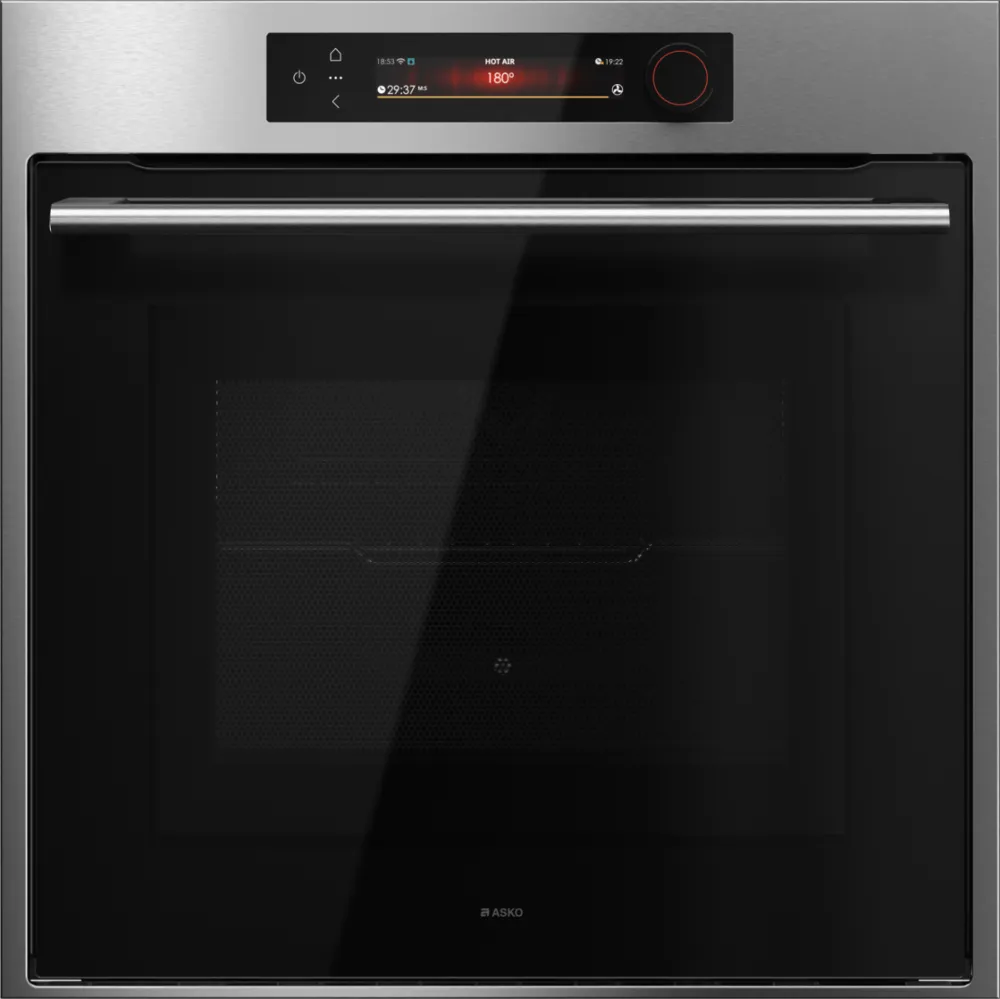 Детальное фото товара: ASKO OCM66SSH