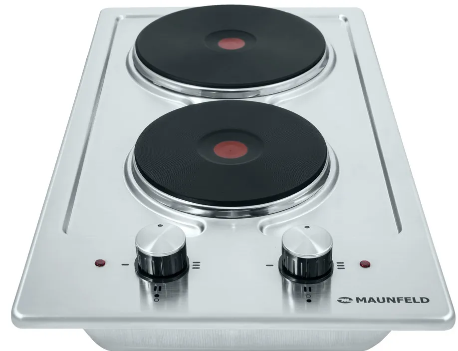 Детальное фото товара: Maunfeld EEHS.32.4S электрическая поверхность