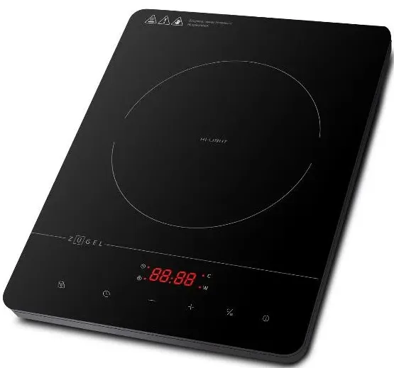 Детальное фото товара: ZUGEL ZEHF280B