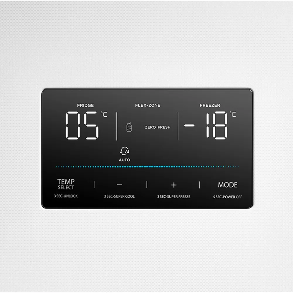 Детальное фото товара: Toshiba GR-RB500WE-PMJ(51)