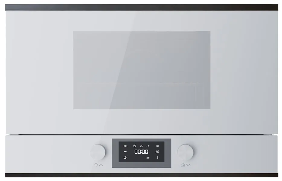 Фото товара: Kuppersbusch ML 6330.0 W2 Black Chrome