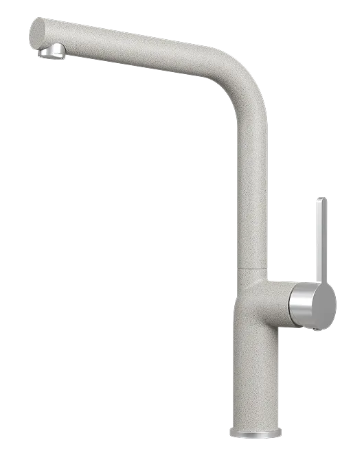 Фото товара: GRANULA 9502 смеситель, гранит, базальт