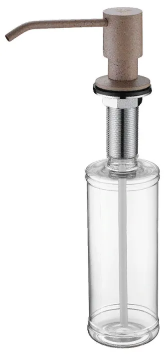 Фото товара: Paulmark REIN, дозатор для моющего средства, песок