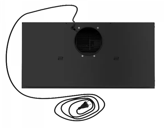 Детальное фото товара: Elikor Cube Basic 60П-500-К3Д черный