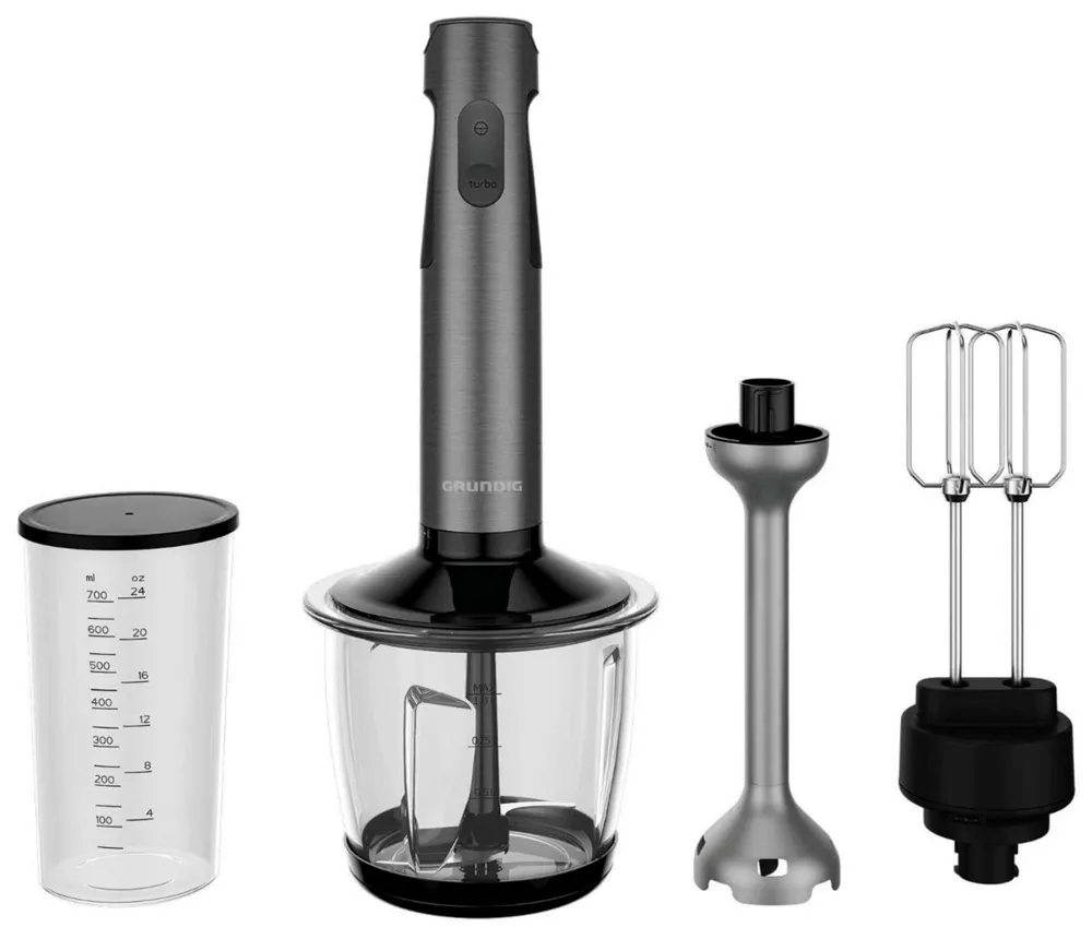 Фото товара: Grundig BL 7180