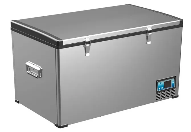 Фото товара: Alpicool BD85