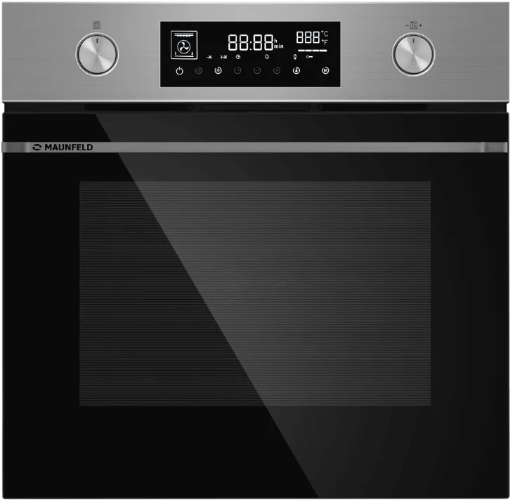 Фото товара: Maunfeld AEOH60106S