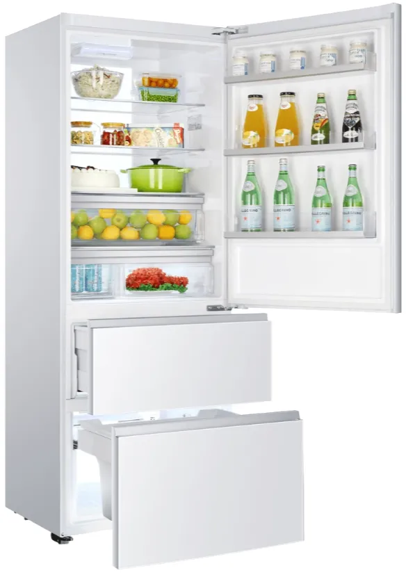 Детальное фото товара: Haier A3FE742CGWJRU