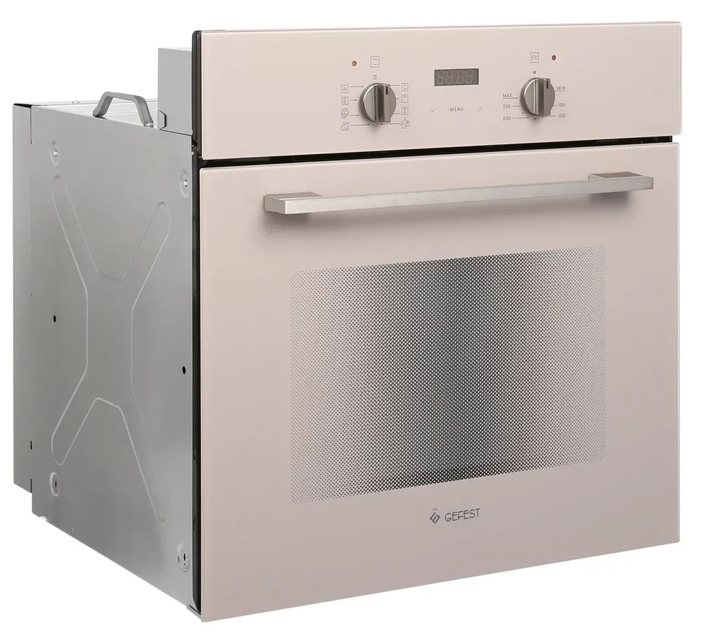 Детальное фото товара: GEFEST ЭДВ ДА 622-02 М51