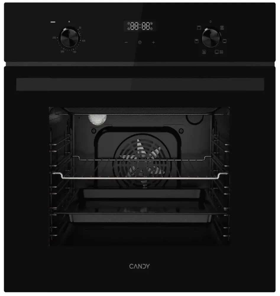 Фото товара: Candy COXP06NBB