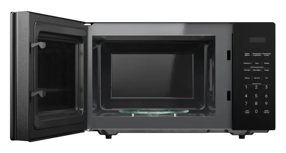 Детальное фото товара: Kuppersberg TMW 233 B