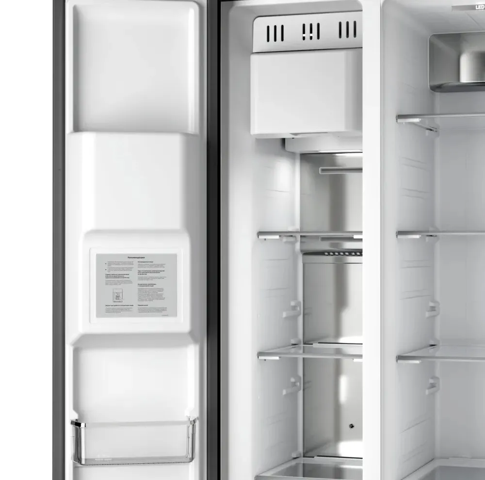 Детальное фото товара: Kuppersberg RFSN 1891 X