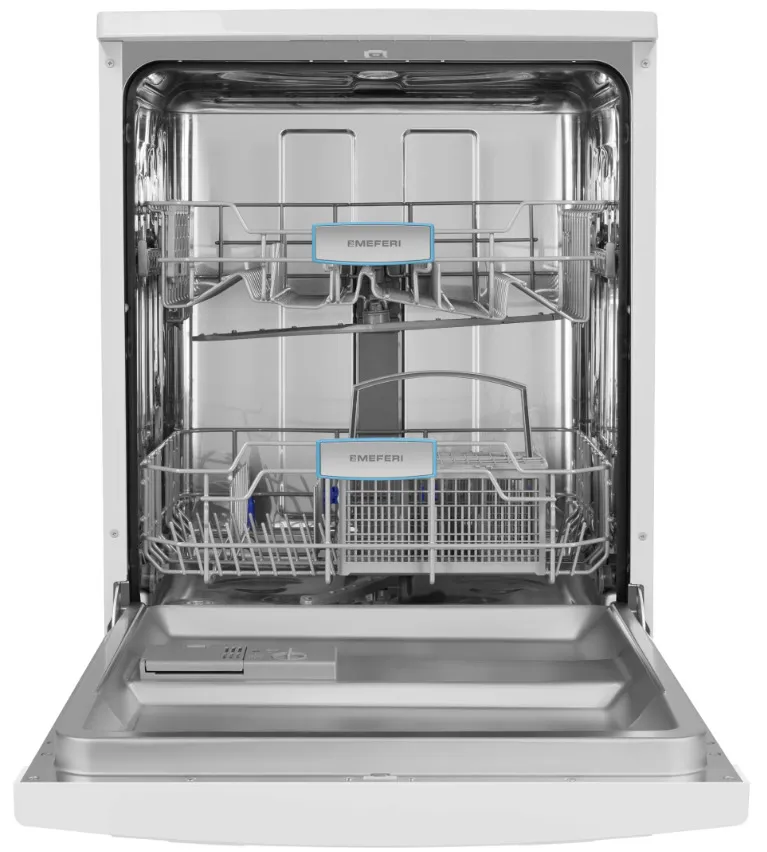 Детальное фото товара: MEFERI MDW6062WH FS LIGHT