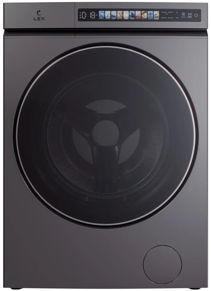 Фото товара: LEX LWM 10612 GRID MAGNA