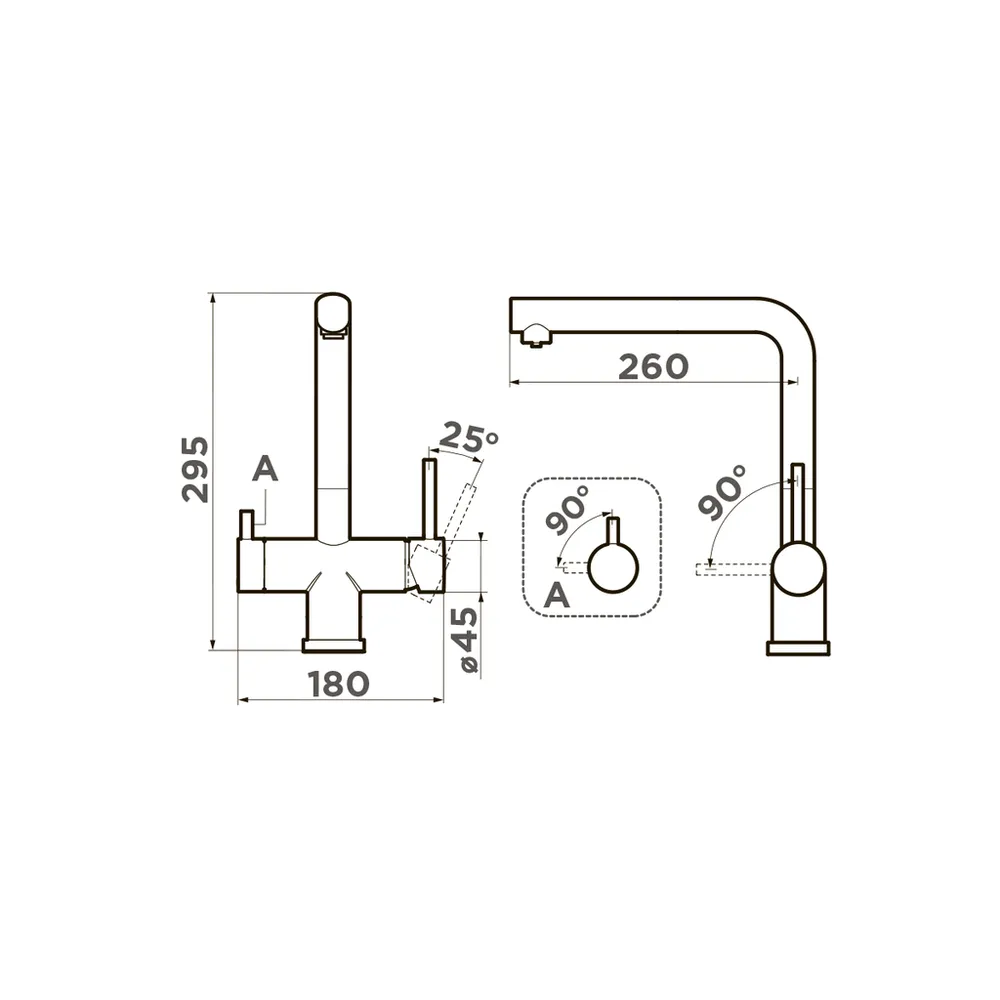 Схема встраивания
