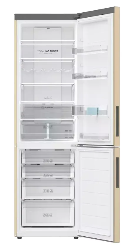 Детальное фото товара: Haier C2F637CGGU1