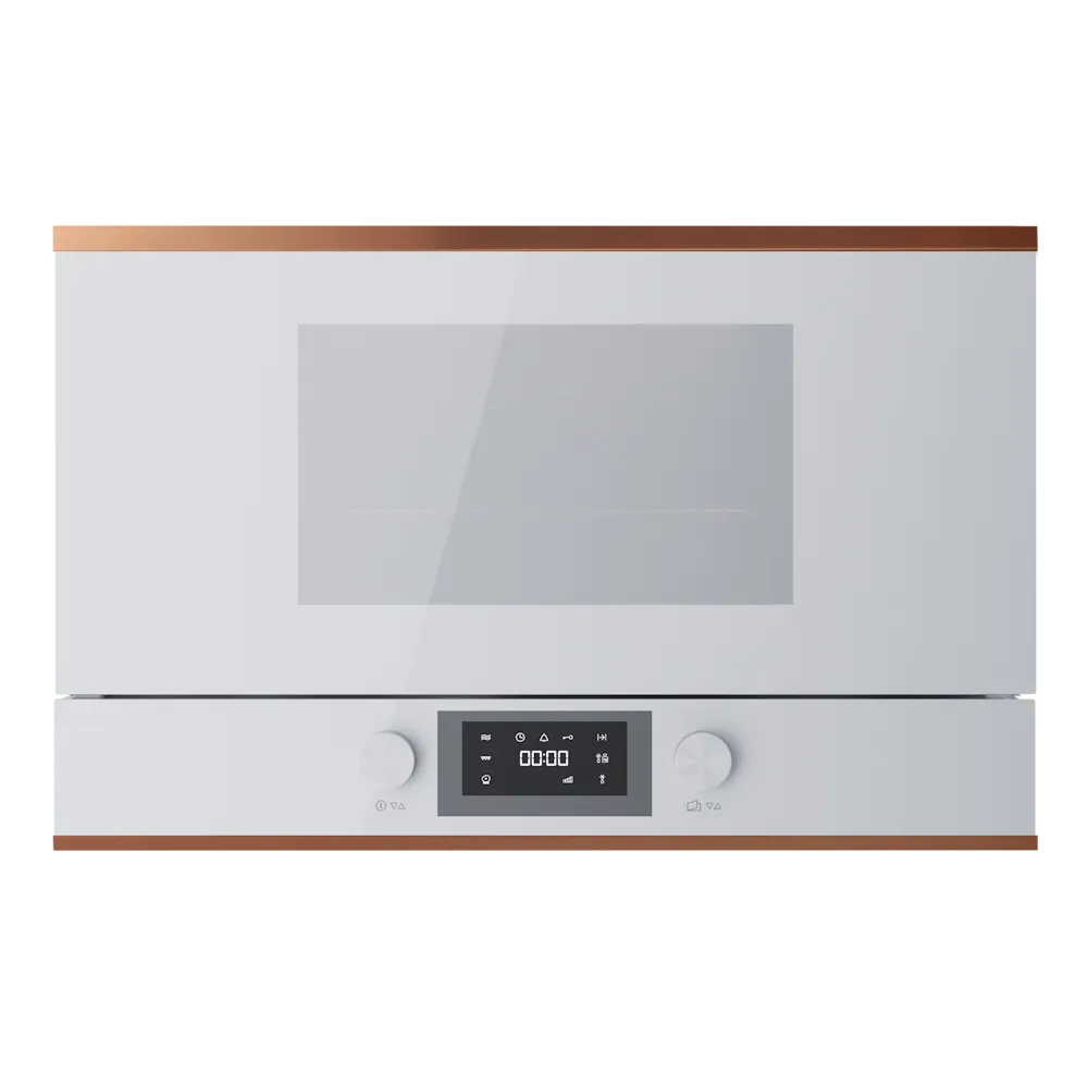 Фото товара: Kuppersbusch MR 6330.0 W7 Copper