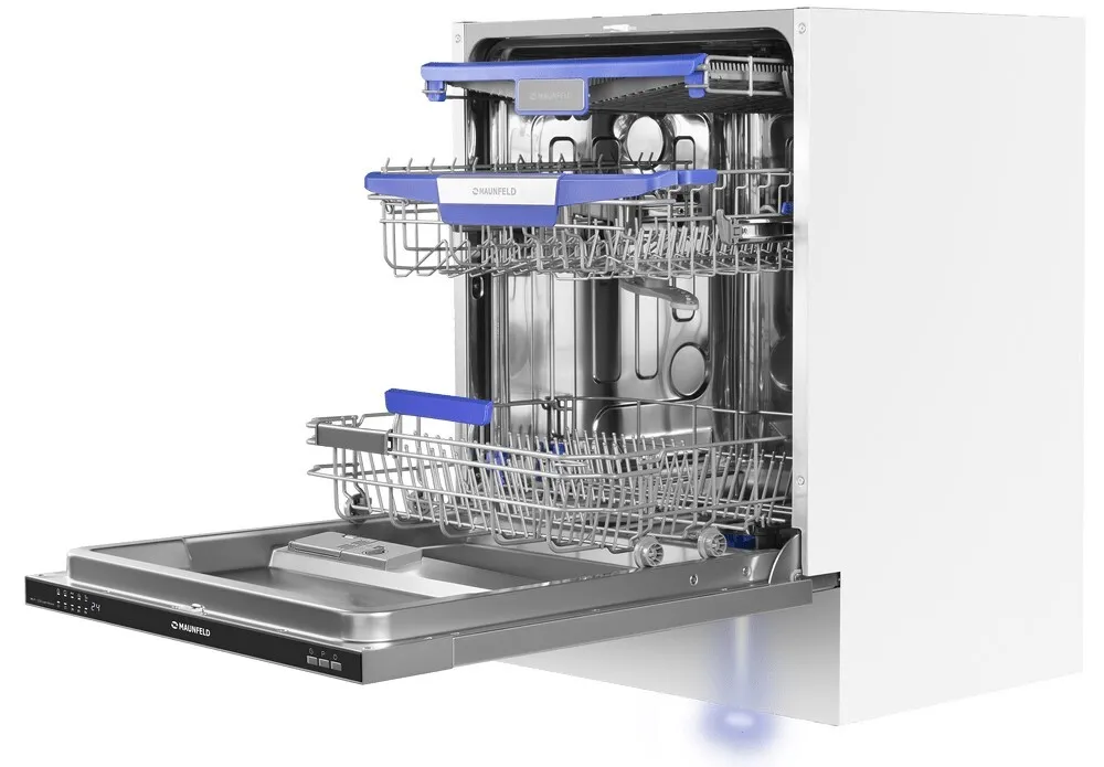 Детальное фото товара: Maunfeld MLP-123I Light Beam