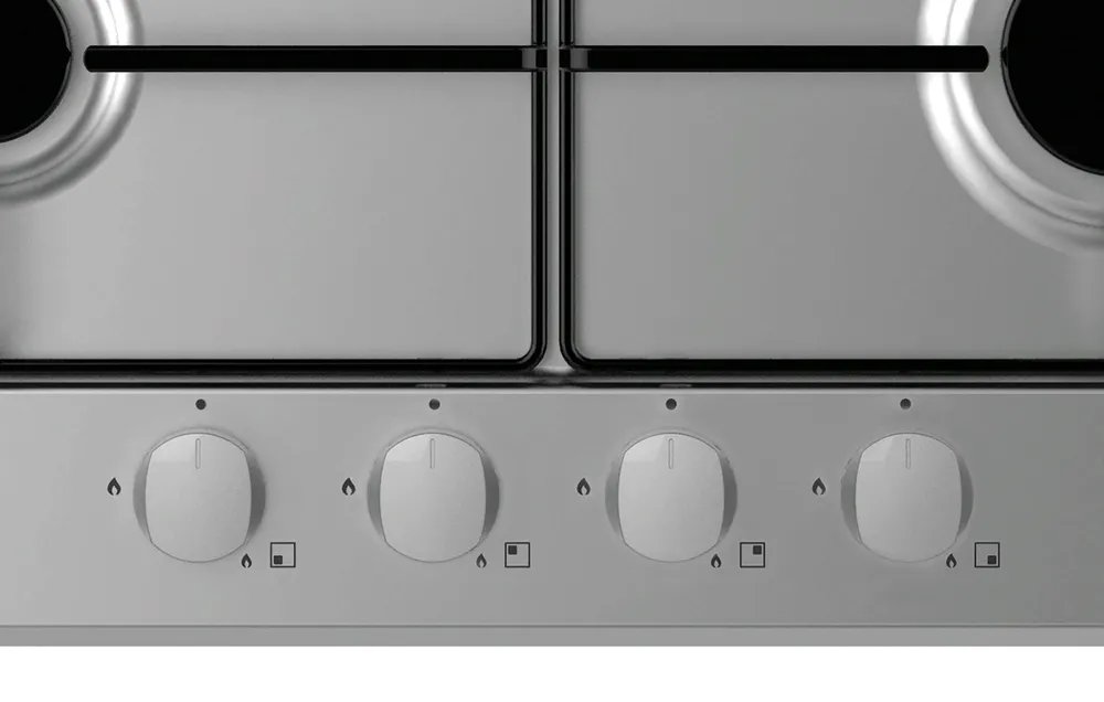 Детальное фото товара: Candy CHW6BRX газовая поверхность