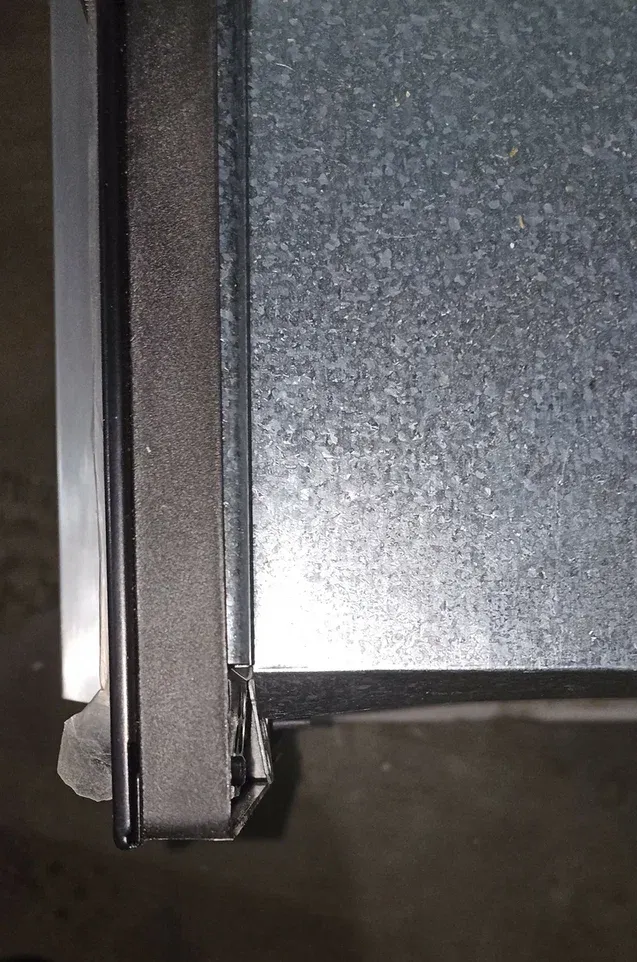 Детальное фото товара: Уценка Teka HSB 610 BK BLACK