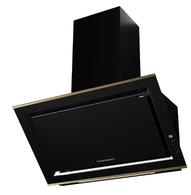 Фото товара: Kuppersbusch DW 9880.0 S4 Gold