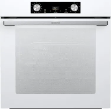 Детальное фото товара: Gorenje BOS6737E03WG