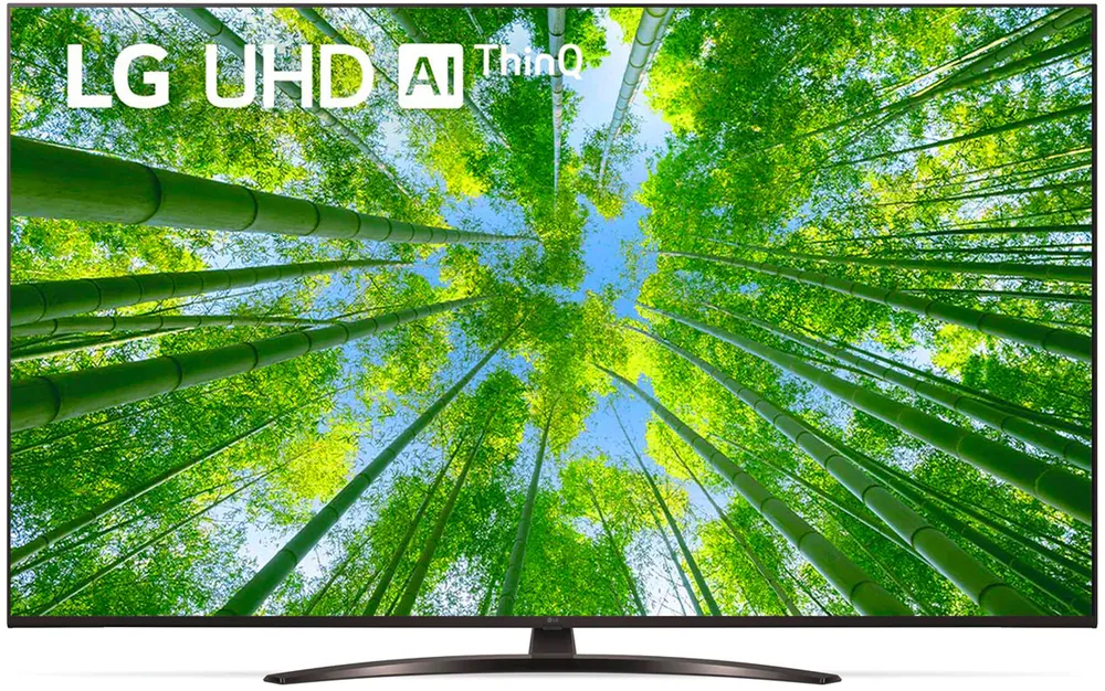 Фото товара: LG 55UQ81009LC