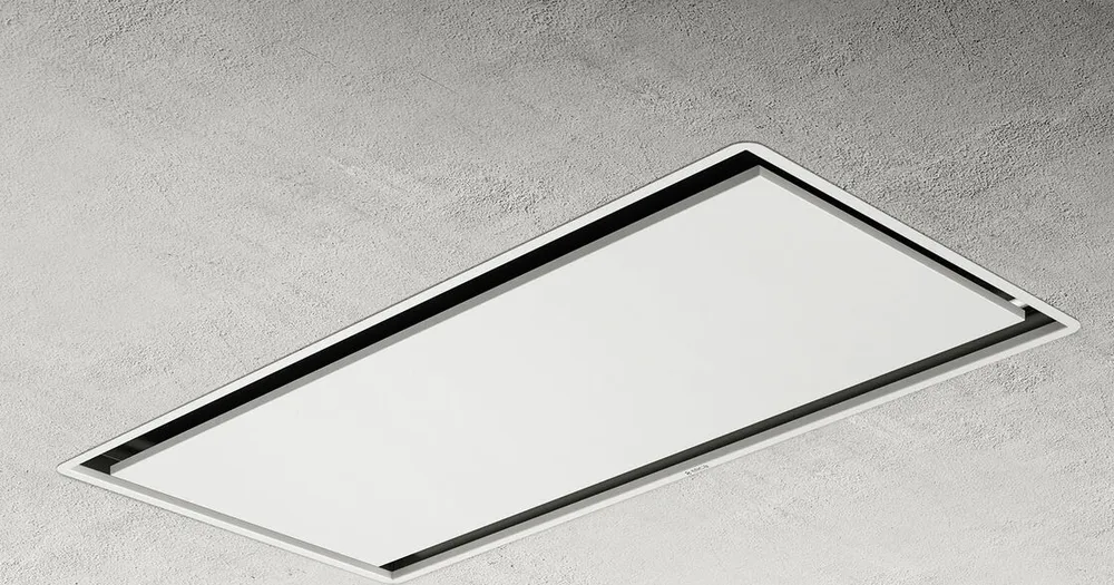 Фото товара: ELICA ILLUSION H16 WH/A/100