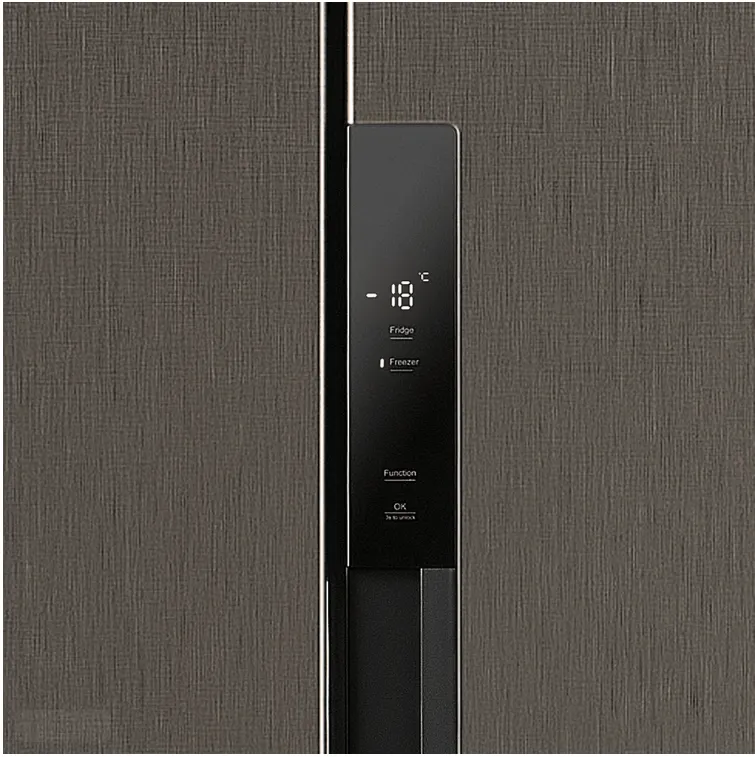 Детальное фото товара: Maunfeld MFF191NFSX