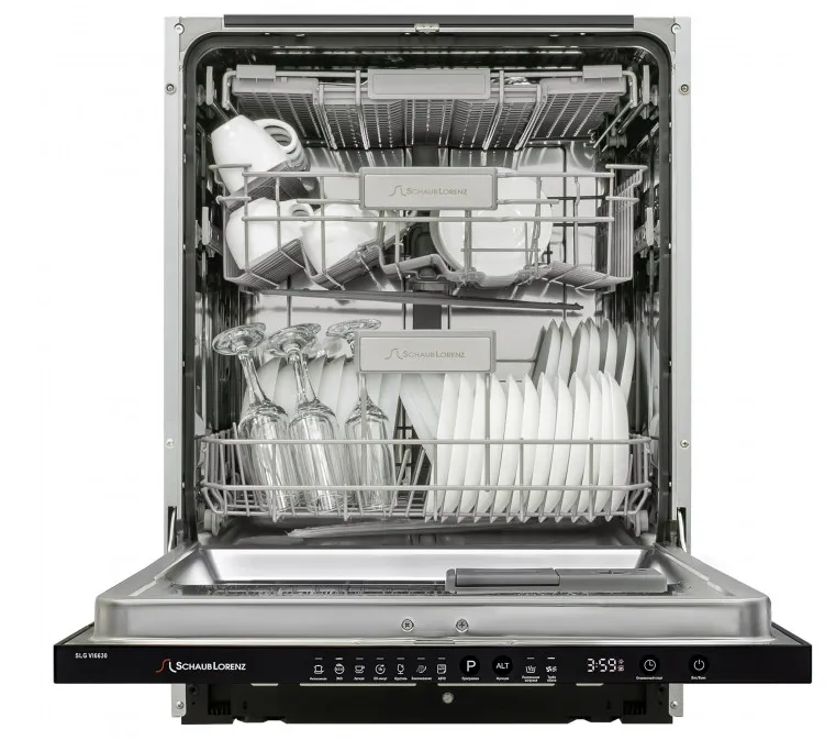 Детальное фото товара: Schaub Lorenz SLG VI6630