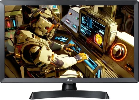 Фото товара: LG 24TQ510S-PZ