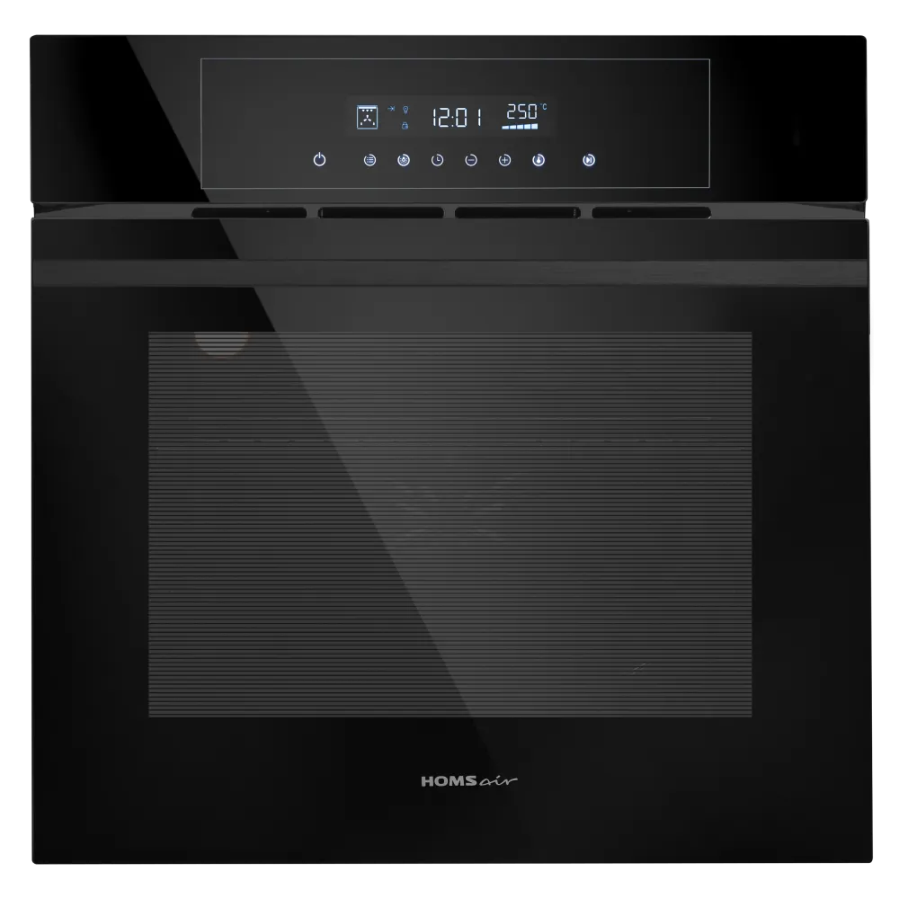 Фото товара: HOMSair OEH6010BK2