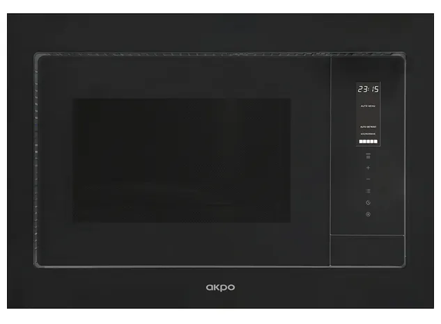 Фото товара: AKPO MEA 2501 Flat BL