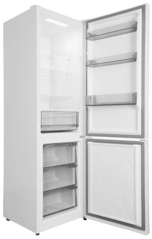 Детальное фото товара: Hyundai CC35083F белое стекло