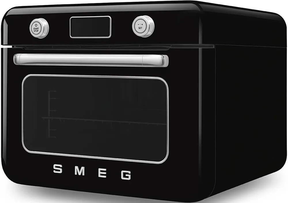 Детальное фото товара: Smeg COF01BLEU