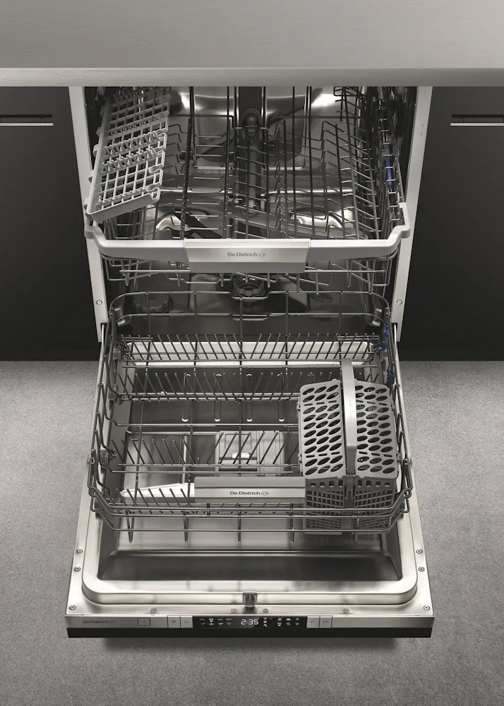 Детальное фото товара: De Dietrich DBJ422DQX
