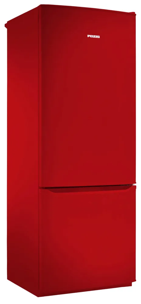 Фото товара: POZIS RK-102 рубиновый