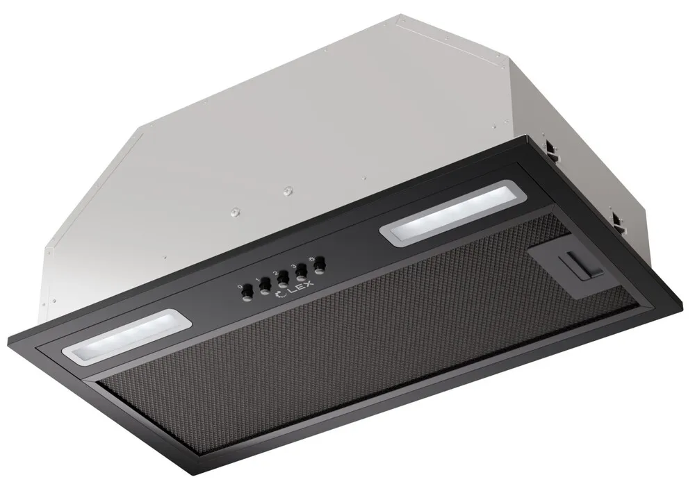 Детальное фото товара: LEX HYPER 900 BBL