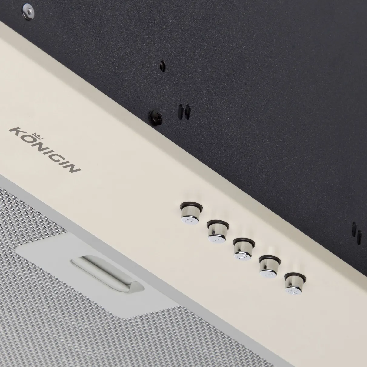 Детальное фото товара: Konigin Inbox Plus Ivory 60