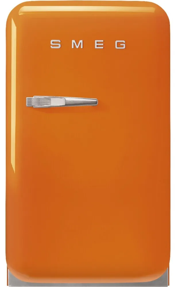 Фото товара: Smeg FAB5ROR6